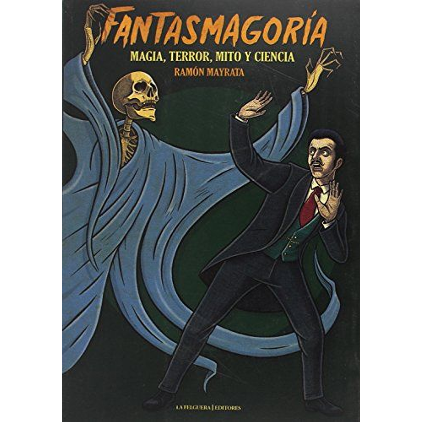 Fantasmagoria 1