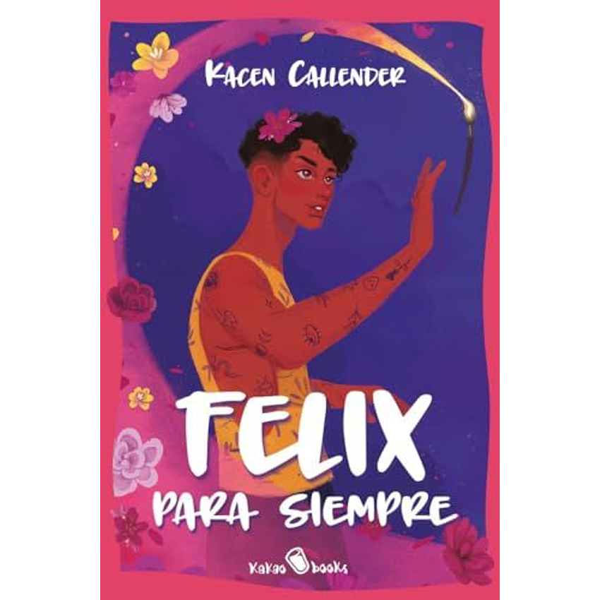 Felix Para Siempre 1