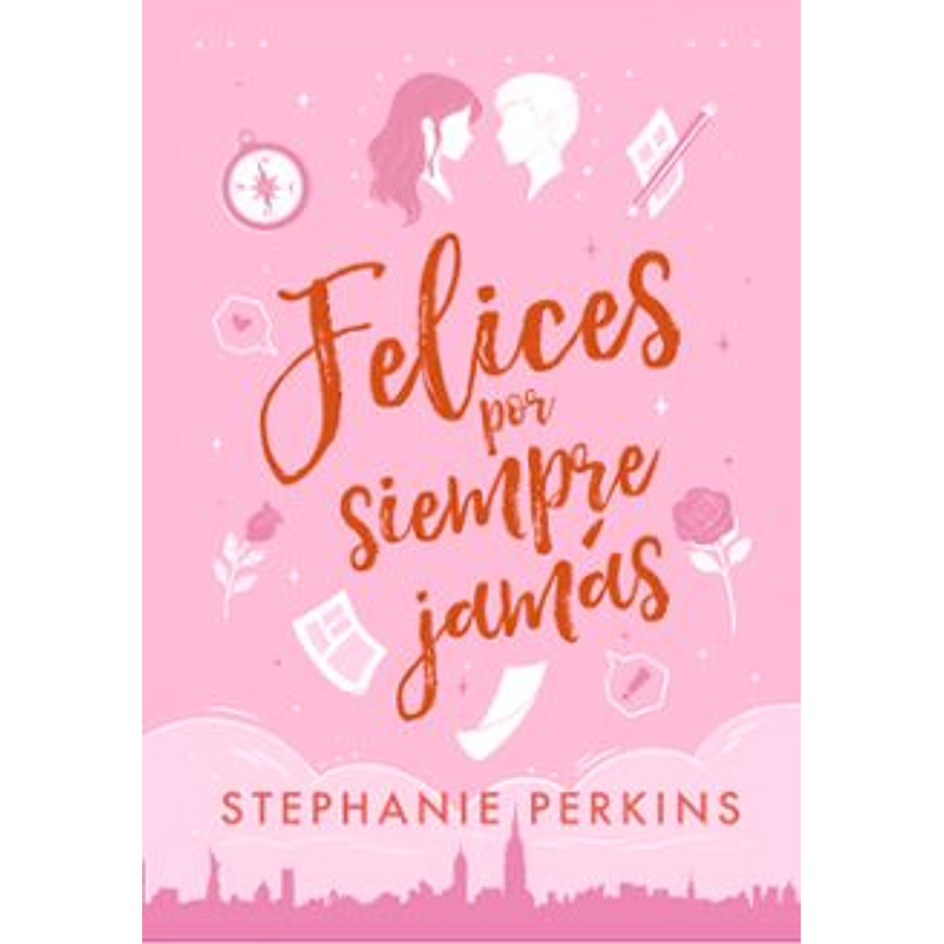 Felices Por Siempre Jamas 1