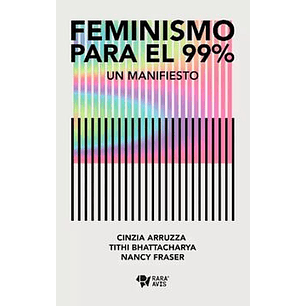 Feminismo Para El 99