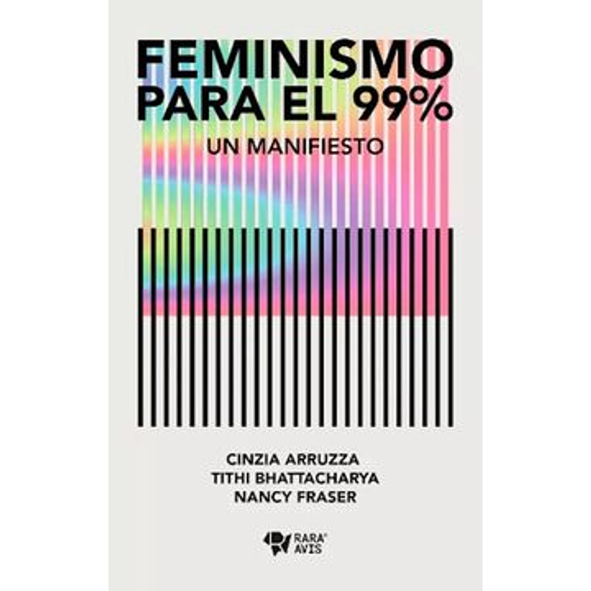 Feminismo Para El 99 1
