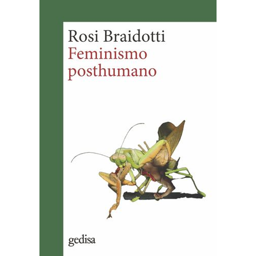 Feminismo Posthumano 1