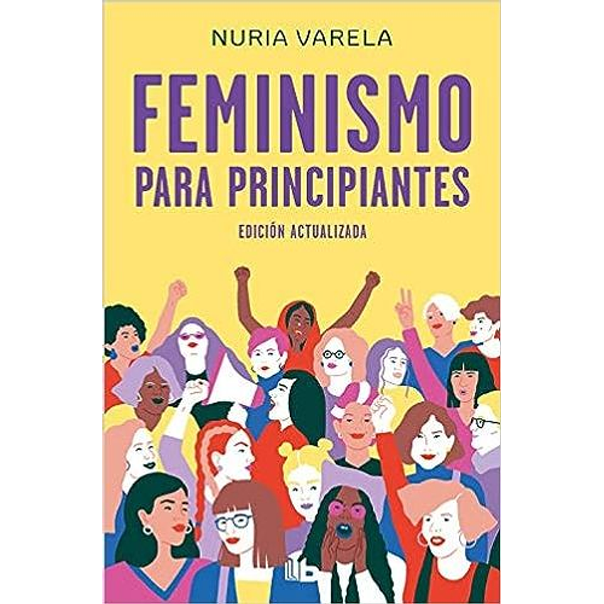 Feminismo Para Principiantes 1
