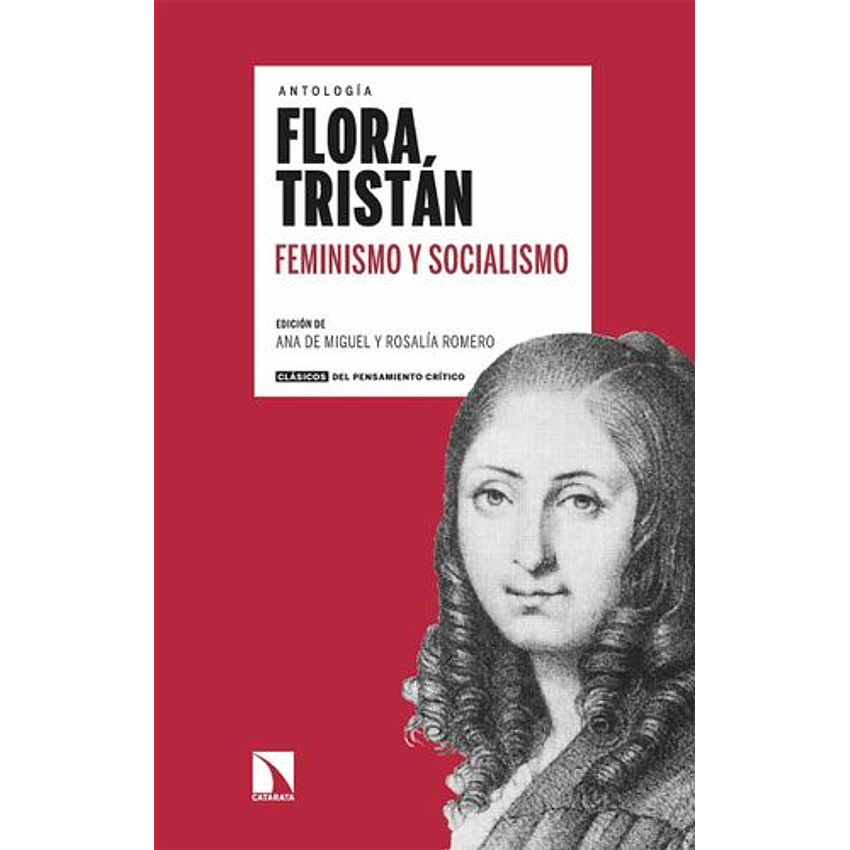 Feminismo Y Socialismo (Antologia) 1