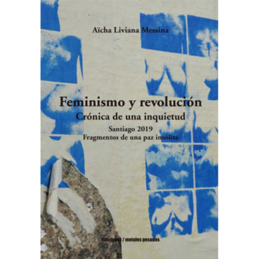 Feminismo Y Revolucion 1