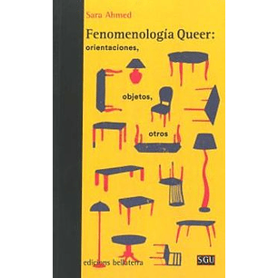 Fenomenologia Queer