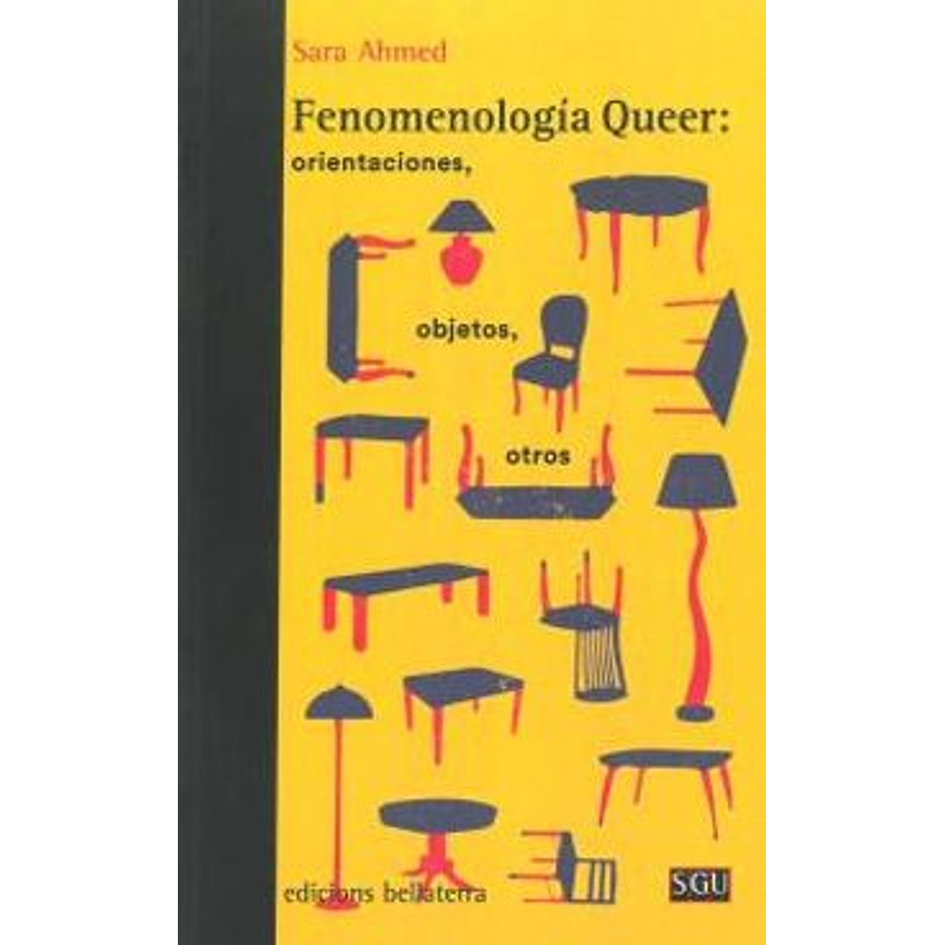 Fenomenologia Queer 1