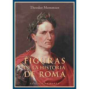 Figuras De La Historia Romana