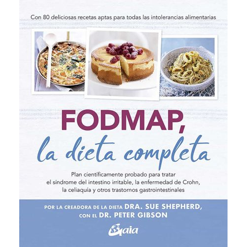 Fodmap La Dieta Completa 1