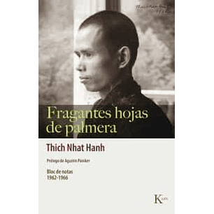 Fragantes Hojas De Palmera