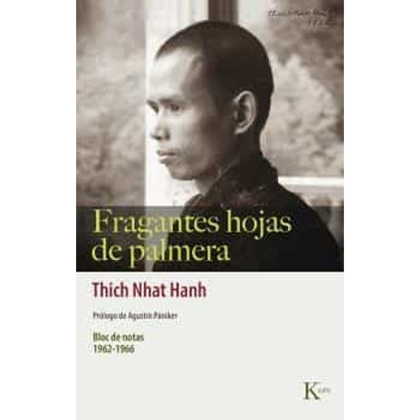 Fragantes Hojas De Palmera 1