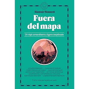 Fuera Del Mapa
