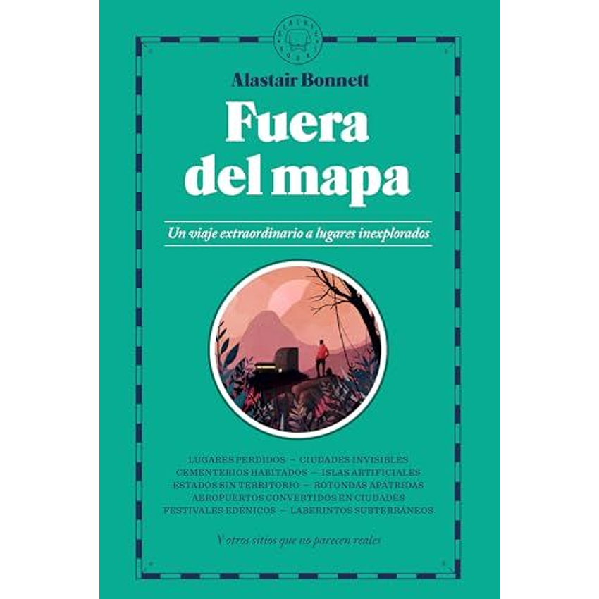 Fuera Del Mapa 1
