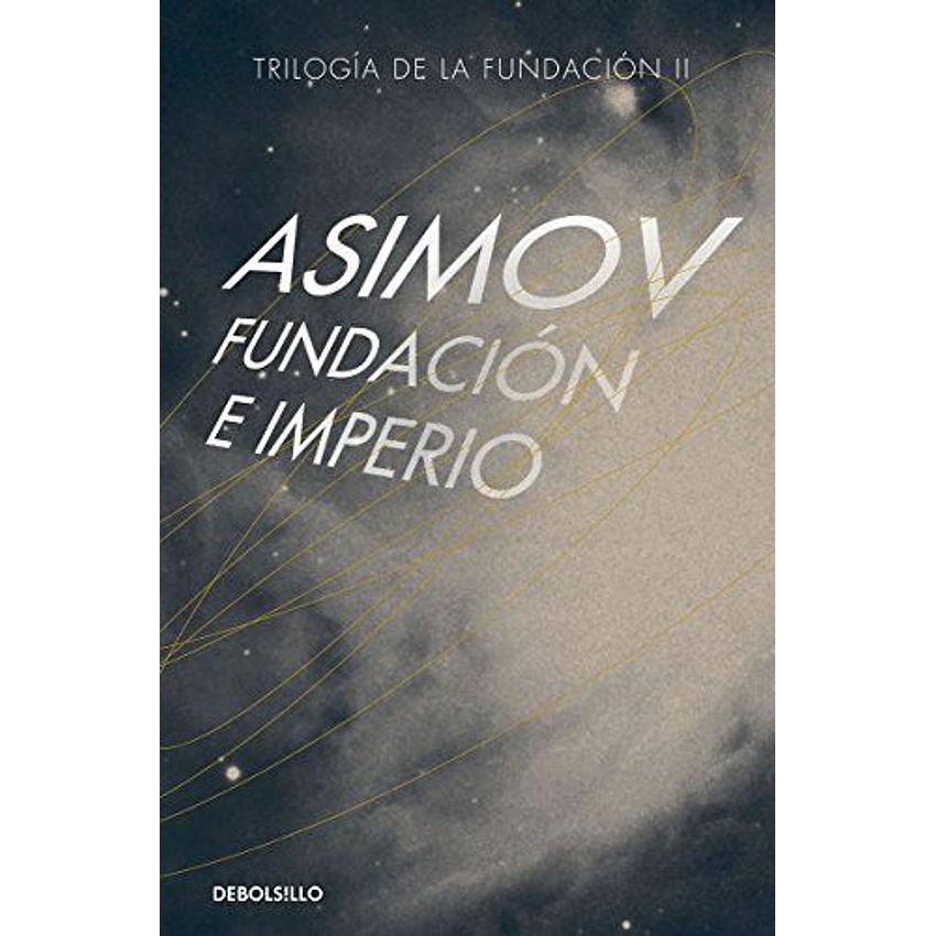 Fundacion E Imperio 1