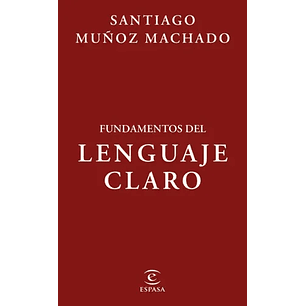 Fundamentos Del Lenguaje Claro