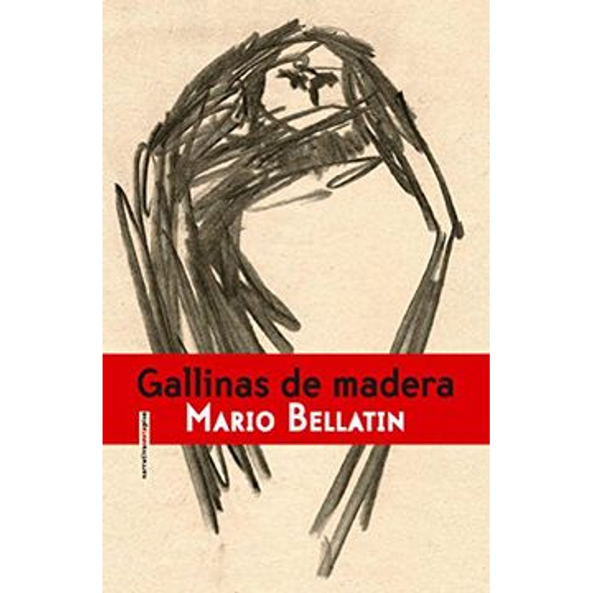 Gallinas De Madera 1