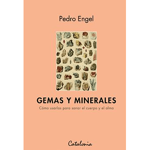 Gemas Y Minerales