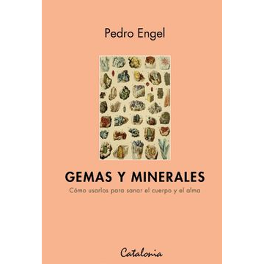 Gemas Y Minerales 1