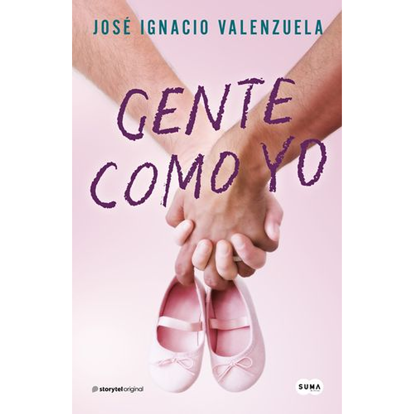 Gente Como Yo 1