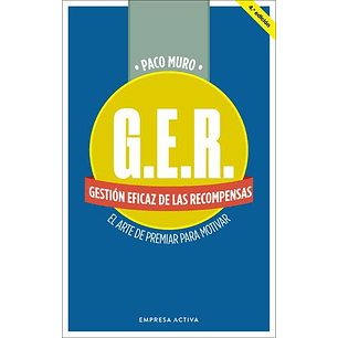 Ger Gestion Eficaz De Las Recompensas