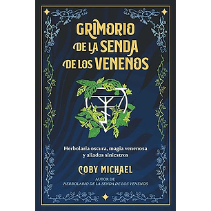 Grimorio De La Senda De Los Venenos