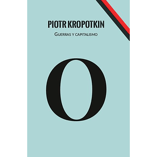 Guerras Y Capitalismo