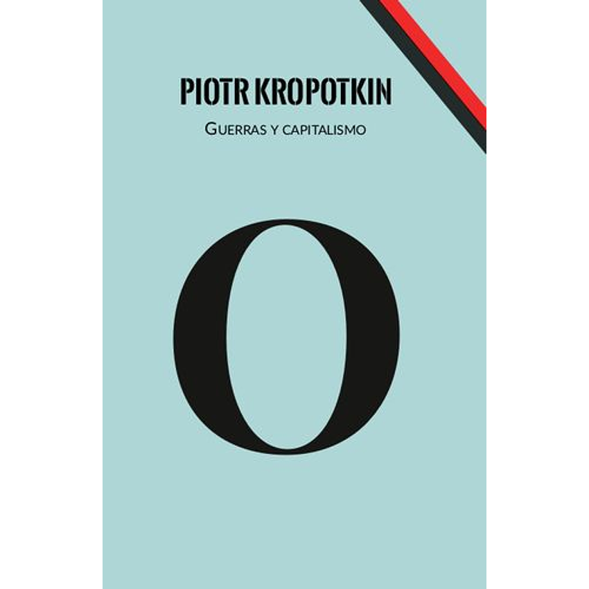 Guerras Y Capitalismo 1