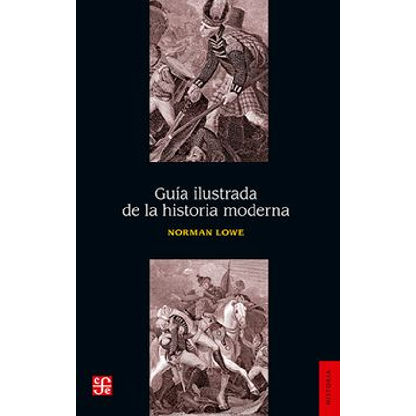 Guia Ilustrada De La Historia Moderna 1