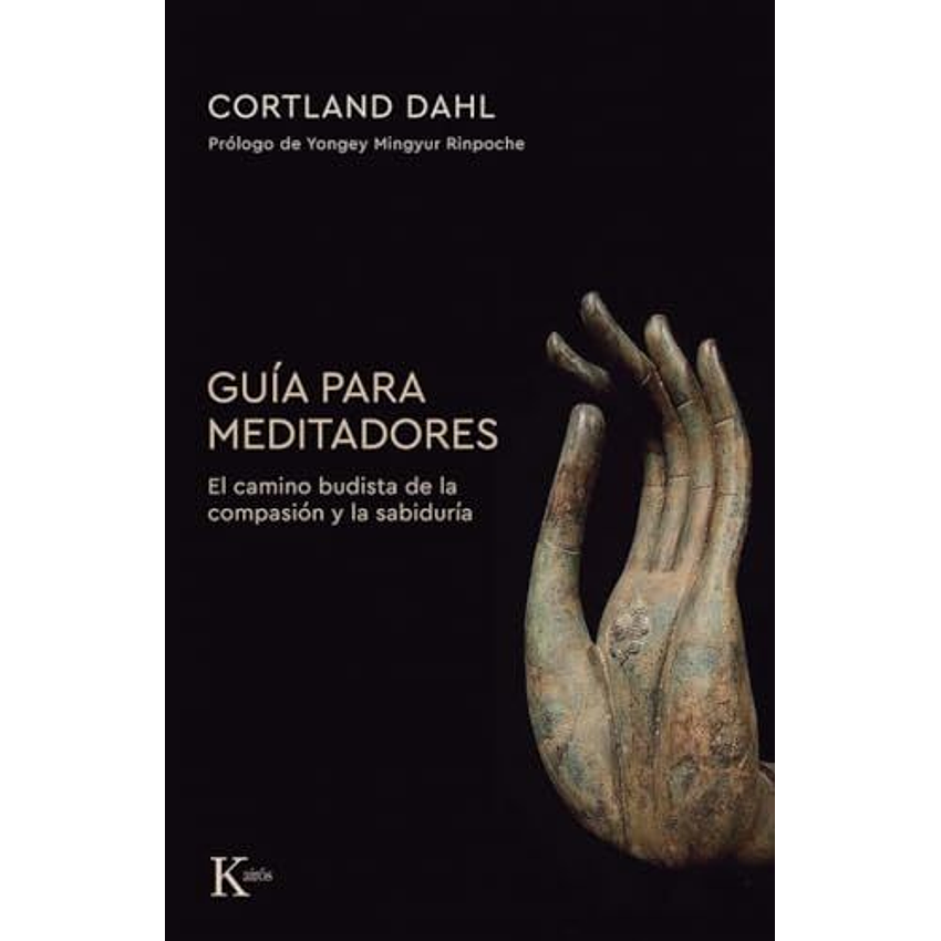 Guia Para Meditadores 1