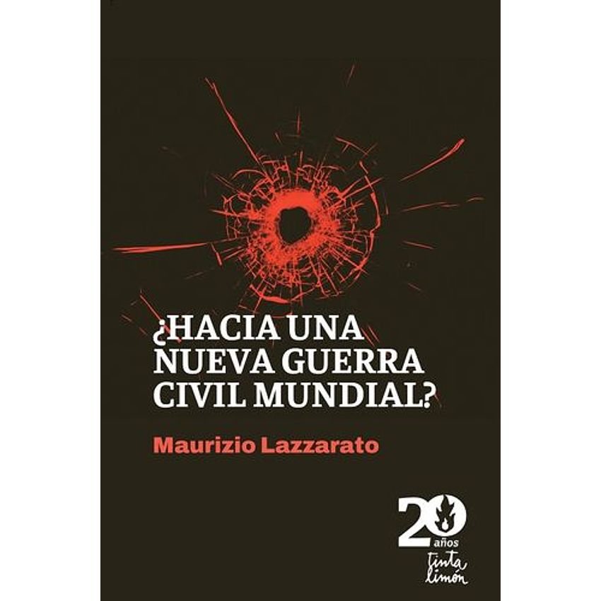 Hacia Una Nueva Guerra Civil Mundial 1