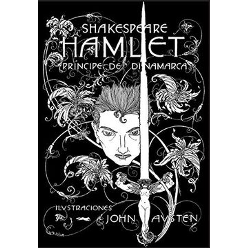 Hamlet Ilustrado 1