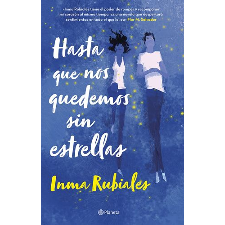 Hasta Que Nos Quedemos Sin Estrellas 1