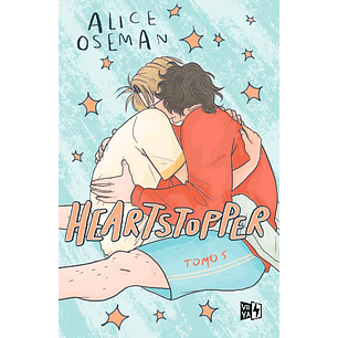 Heartstopper (Tomo 5)