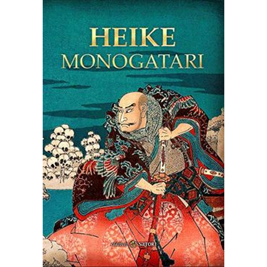 Heike Monogatari 1