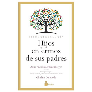 Hijos Enfermos De Sus Padres