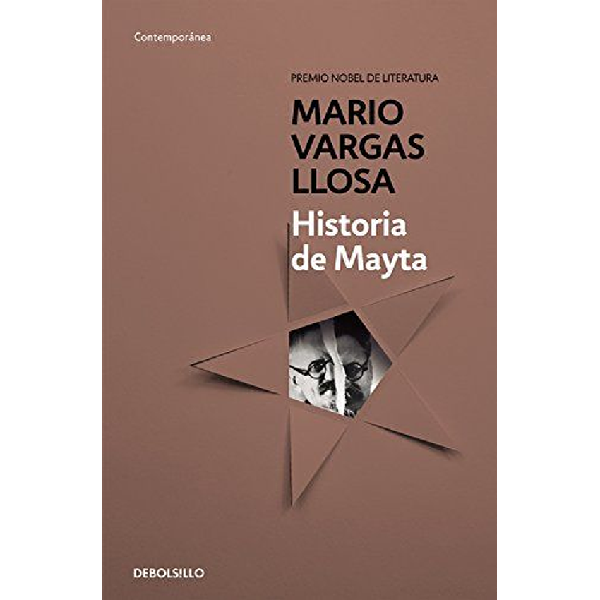 Historia De Mayta 1