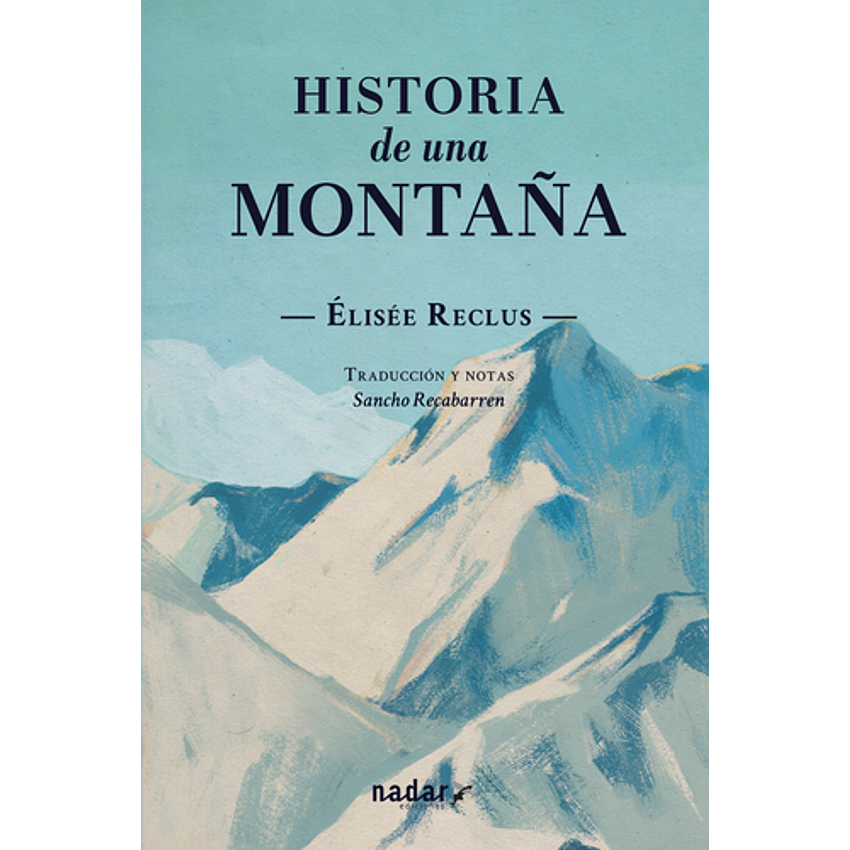 Historia De Una Montaña 1