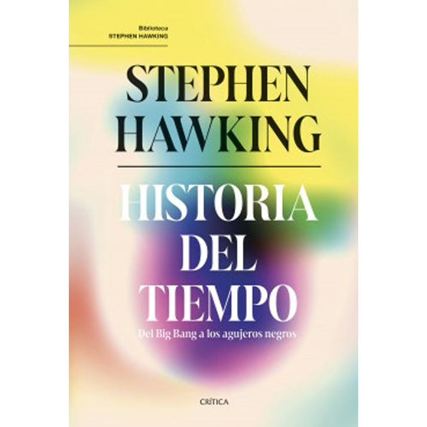 Historia Del Tiempo 1