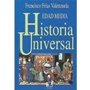 Historia Universal Edad Media