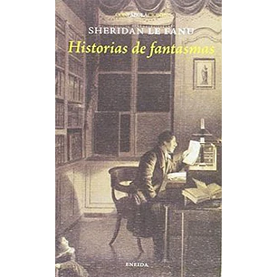 Historias De Fantasmas