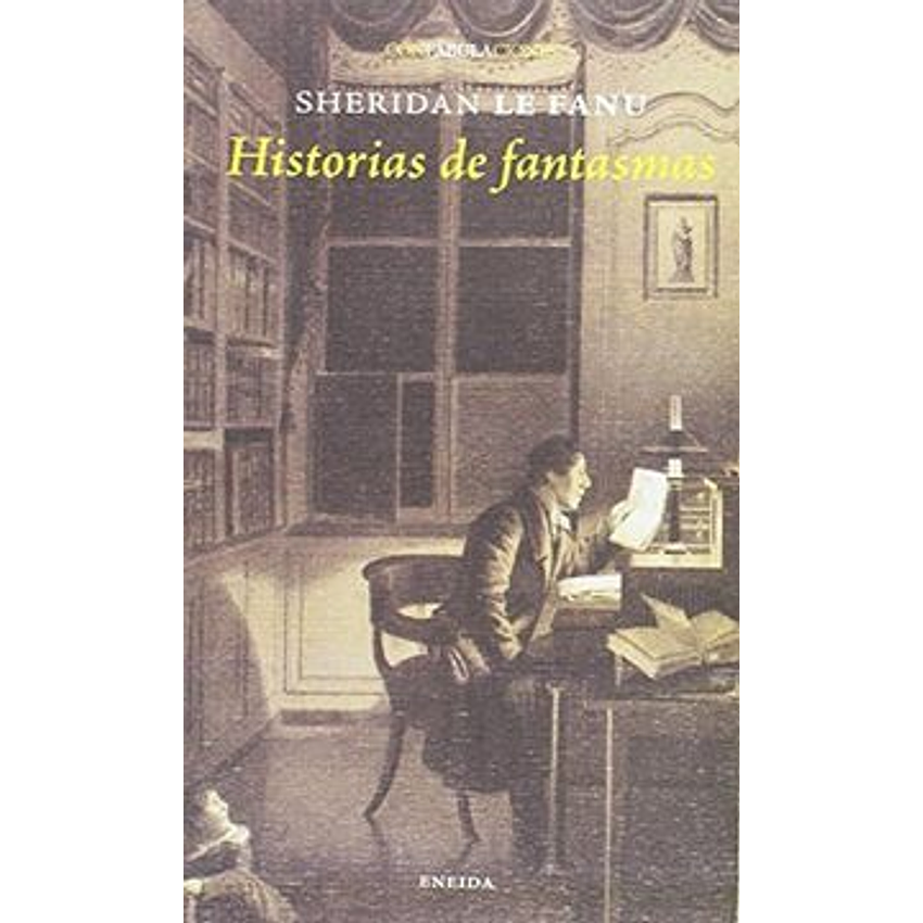 Historias De Fantasmas 1