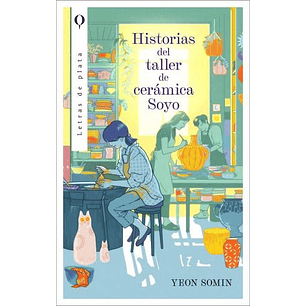 Historias Del Taller De Ceramica De Soyo