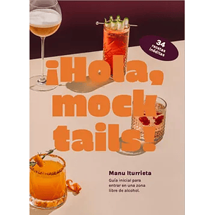 Hola Mocktails