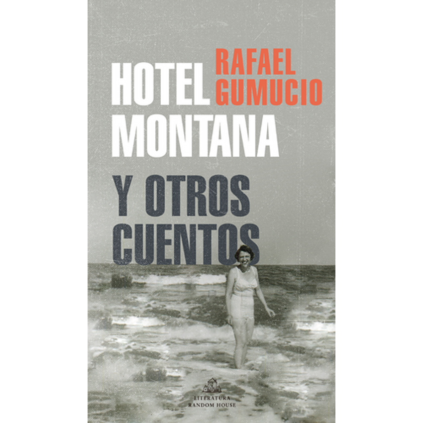 Hotel Montana Y Otros Cuentos 1