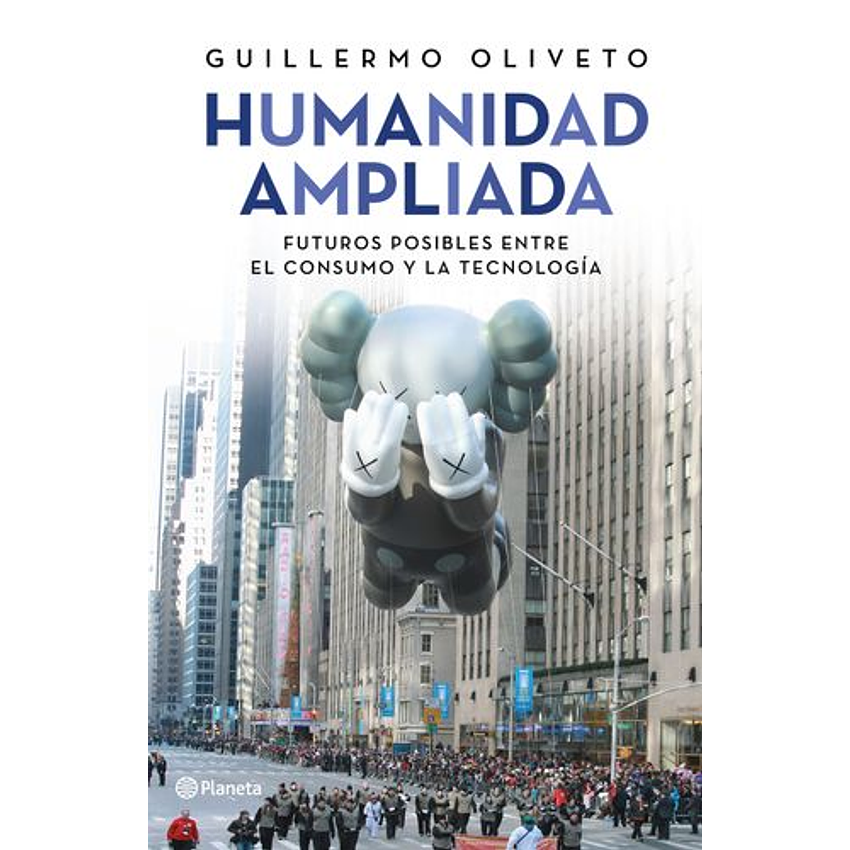 Humanidad Ampliada 1