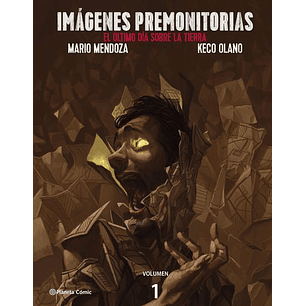 Imagenes Premonitorias