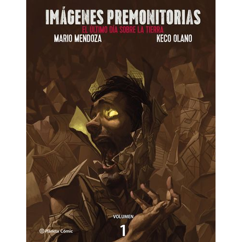 Imagenes Premonitorias 1