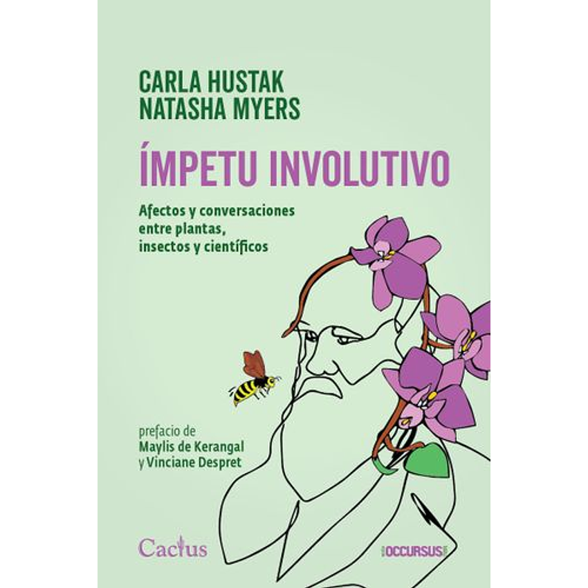 Impetu Involutivo 1