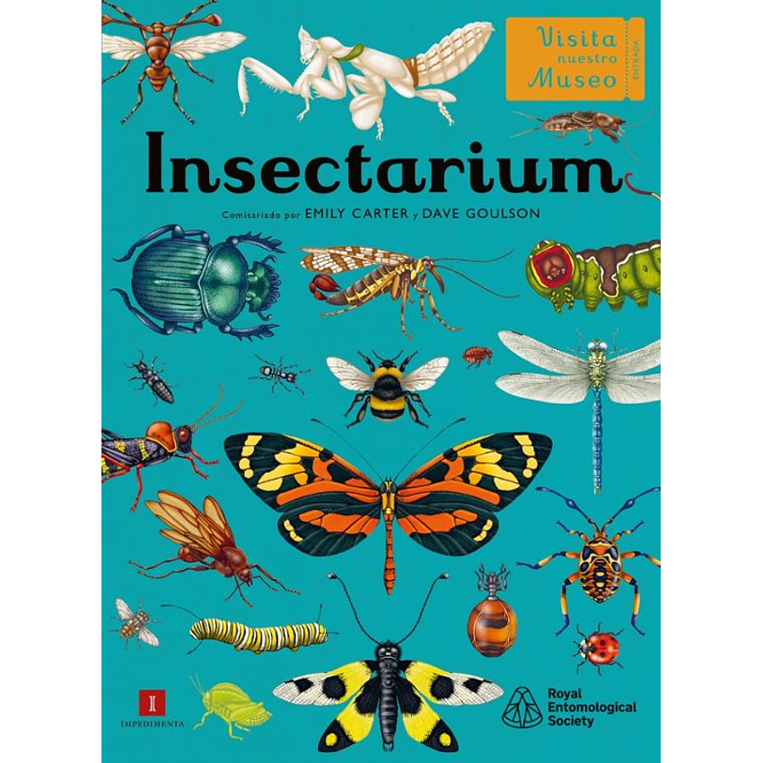 Insectarium 1