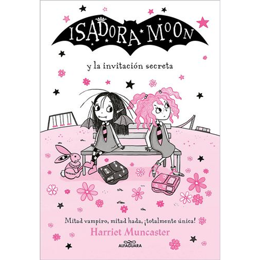 Isadora Moon 12 Y La Invitacion Secreta 1